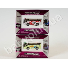 Автобус 8808-1 інерц в кор.