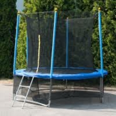 Батут 4,26*3м 14 FT-01