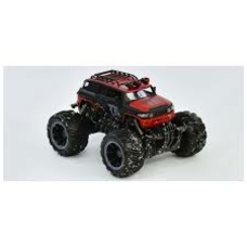 Джип р/у 17 MUD 12 B з акум,6v,в кор,