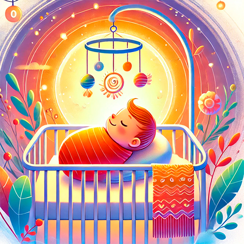 0–6 місяців: Турбота про новонародженого