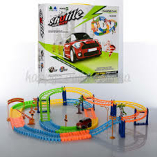 Трек S 8858 (24шт) в кор