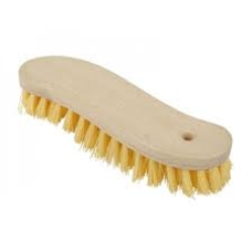 1665-082 Щітка для доріжок S-подібна 1493