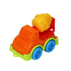 Іграшка "Автоміксер Міні ТехноК", арт.5217