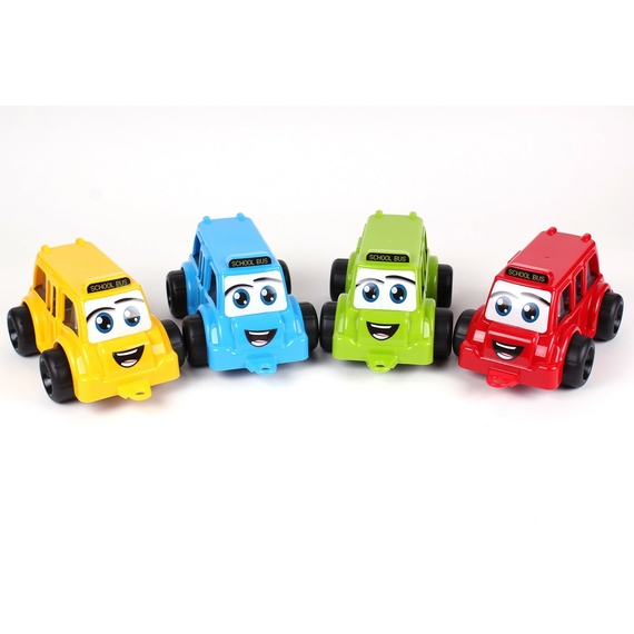 Автобус Максик 