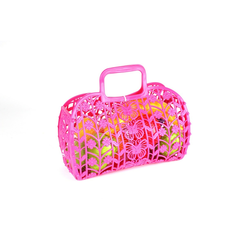 Фото, Відеоогляди іграшка "набір фруктів технок", арт.5316