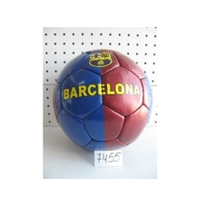 Мяч футбольный BARCELONA 800-8 BR/F 302 (50шт)