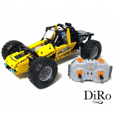 Buggy Rohs C51043W