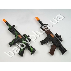 Автомат 258-4-5 тріщотка в кульку