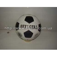 М'яч футбольний OFFICIAL 2500-200250шт) розмір 5, ПУ, 4 кольори, 4 слоя, 420г