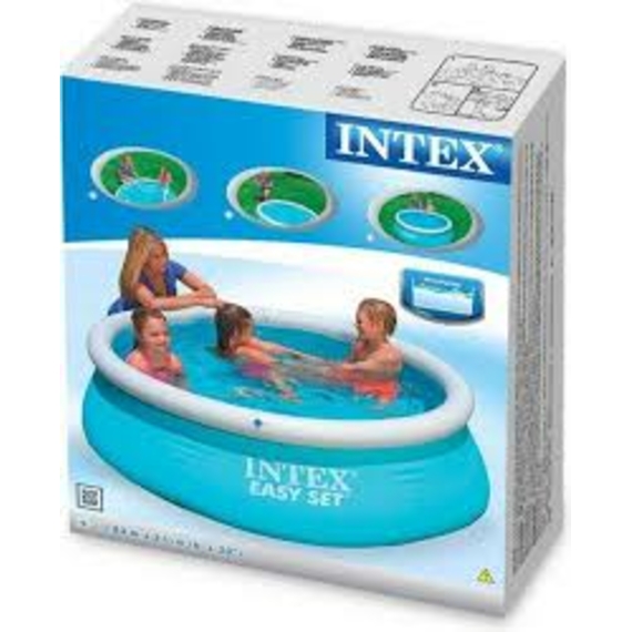 Басейн наливний 28101 NP (2) розміром 183*51см, обсяг: 886л, вага: 3,2кг