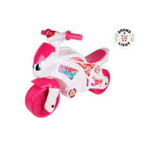 Мотоцикл Технок 7204