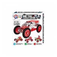 Конструктор металевий 6405