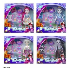 Лялька  ARDANA ENCHANTIMALS DH2171