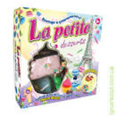 Набір 71311 La petite dessing