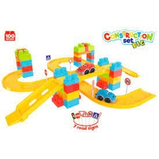 Конструктор Технок 8324