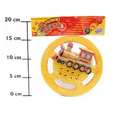 Руль PLAY SMART 2207 