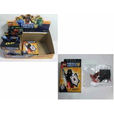 Коструктор NEXO KNIGHTS, 6 варіантів персонажів GC034551