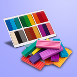 Набори для ліплення