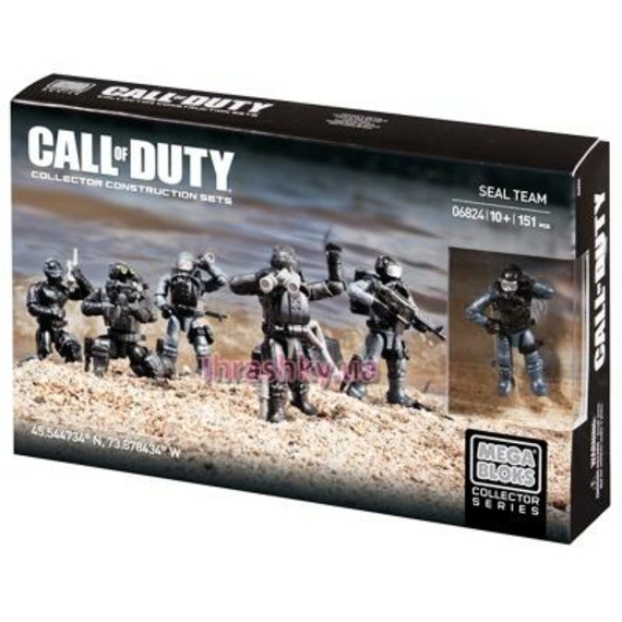 Конструктор Big Brick 22 6824