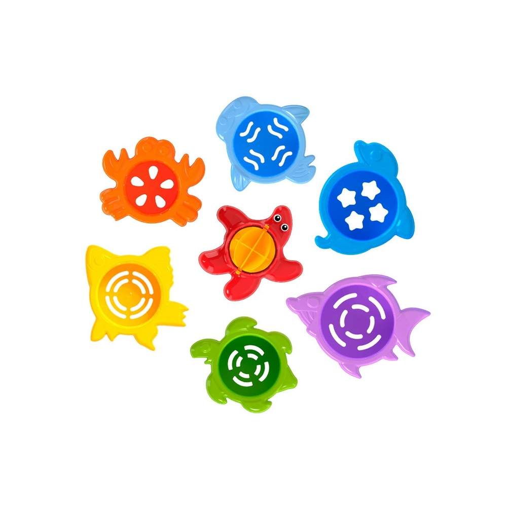 Фото, Відеоогляди іграшка "пірамідка технок", арт.6580