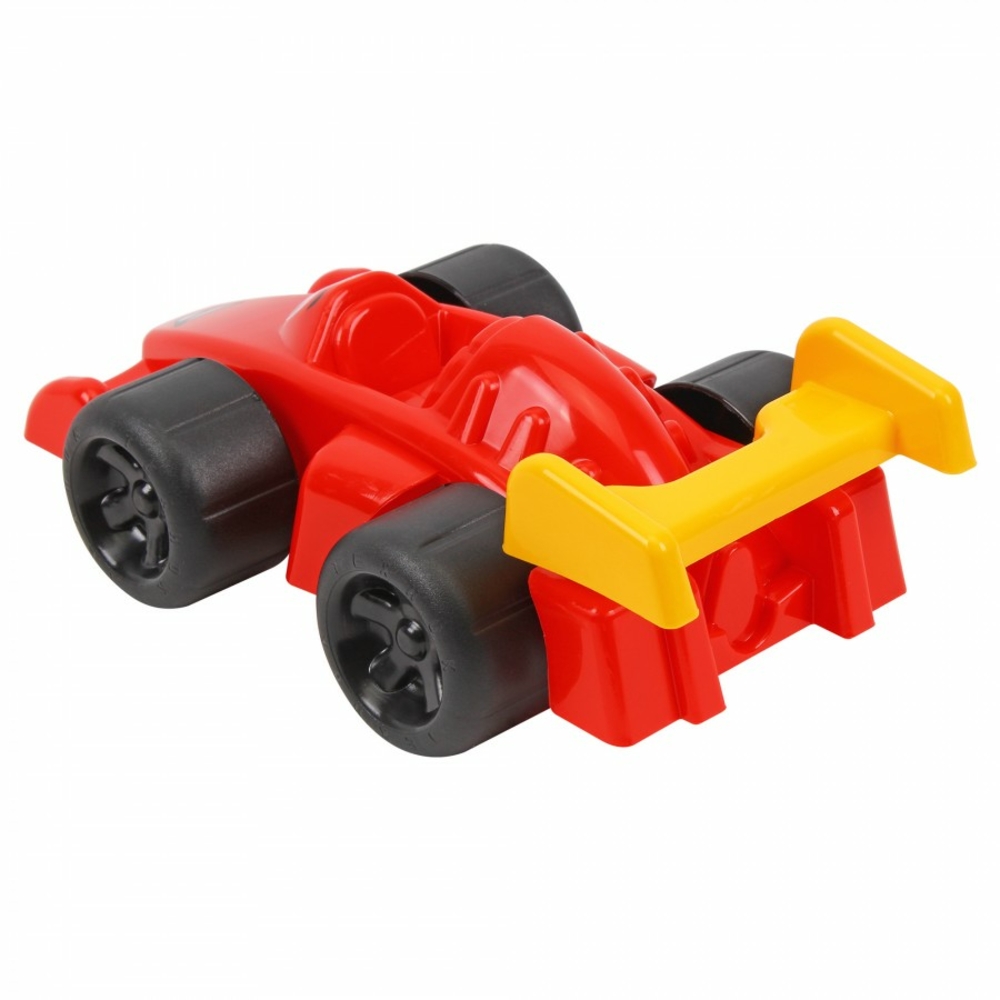 Фото, Відеоогляди іграшка "формула максик технок", арт.1165r