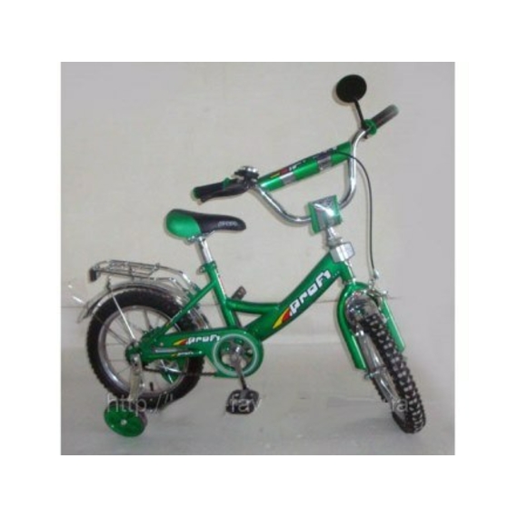 Велосипед PROFI детский 18