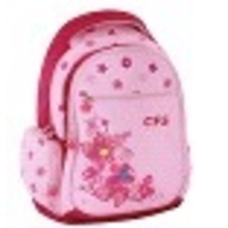 Рюкзак молодіжний 15,5", "Romantic Season" 85482 Рюкзак молодіжний 15,5", "Romantic Season" 85482