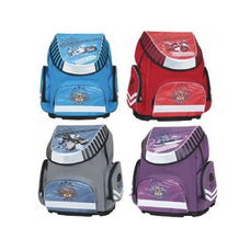 Ранец Tiger Серия Flaming Engines 1728