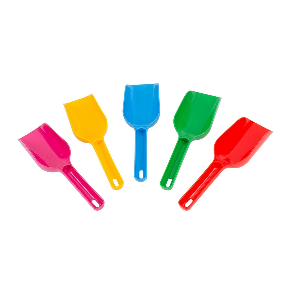 Фото, Відеоогляди іграшка "совок технок", арт.9291