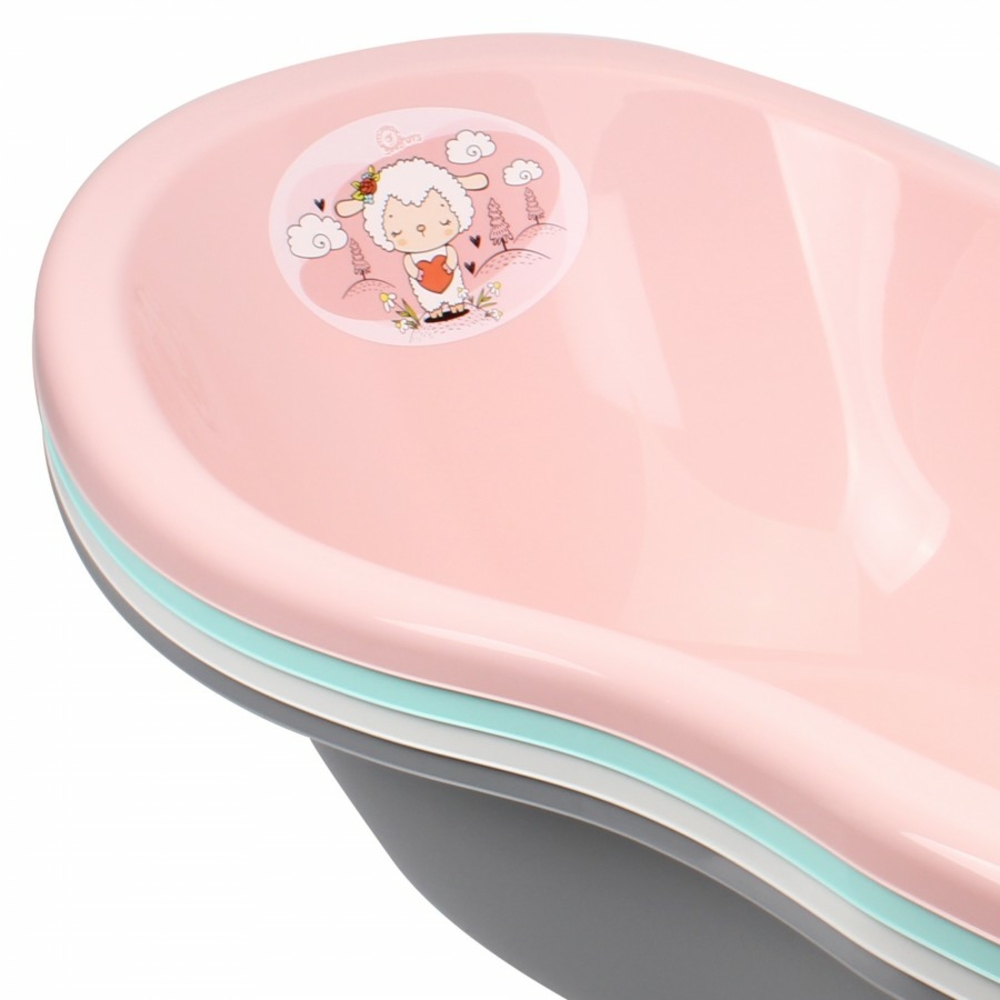 Фото, Відеоогляди ванночка технок, арт.1133