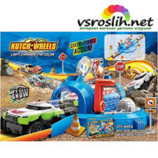 Трек S 8880 (36шт)