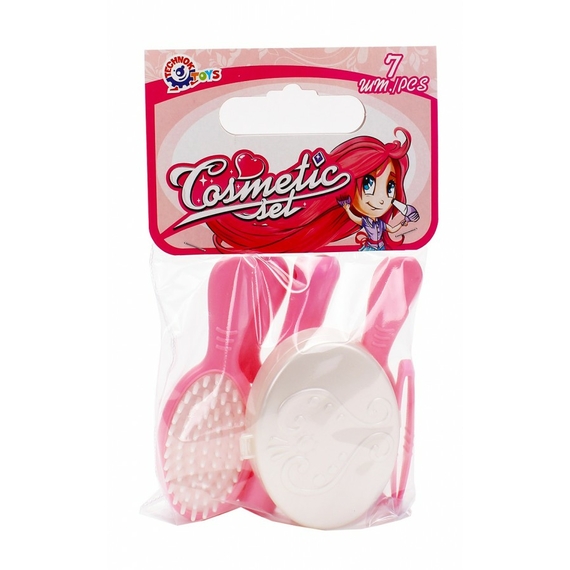 Іграшка "Косметичний набір ТехноК", арт.6771