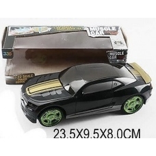 Машина 336-29 / 31 (1284612/14) (96шт / 2) світло, звук, в коробці 23,5 * 9,5 * 8см