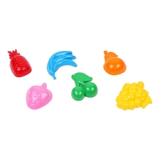 Набір пасочок "Садочок ТехноК", арт.2834