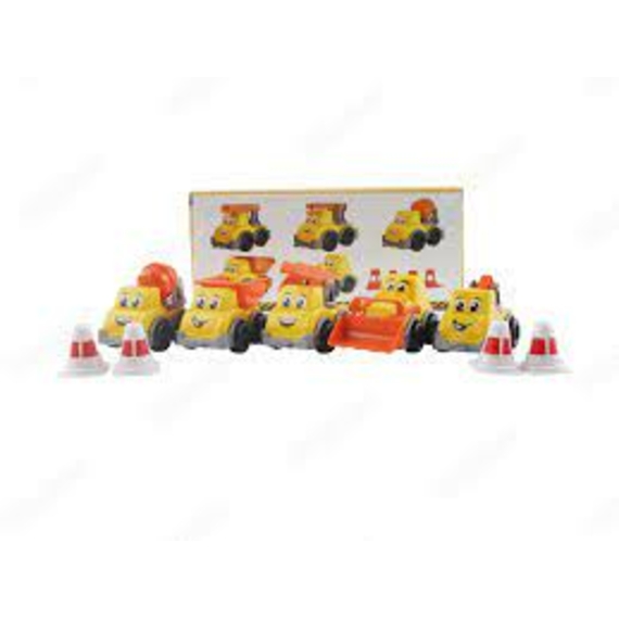 Транспорт міні Технок 7693