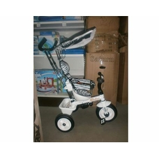 Велосипед 08 Zebra LEXUS TRIKE
