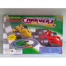 Трек 99101A (36шт) на бат-ке, в кор-ке, 38-25см