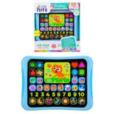 Планшет Kids Hits KH01/002 (48шт) 
