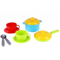 Іграшка посуд "Маринка 3 ТехноК", арт.0700