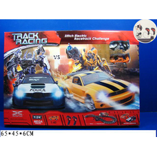 Трек 785D-2 сеть кор.65*6*45 ш.к./12/