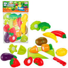 Продукти на липучках 