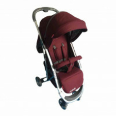 Коляска прогулочна CARRELLO Perfetto CRL-8503 Cayenne /1/ MOQ