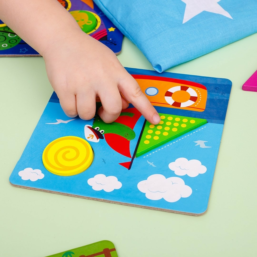 Фото, Видеообзоры гра-сортер «транспорт» zb2002-06