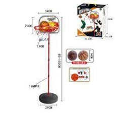 Баскетбольний кошик 666-2 Баскетбольний кошик 666-2