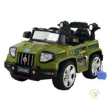 Машина ZP 5399 R-3 акум