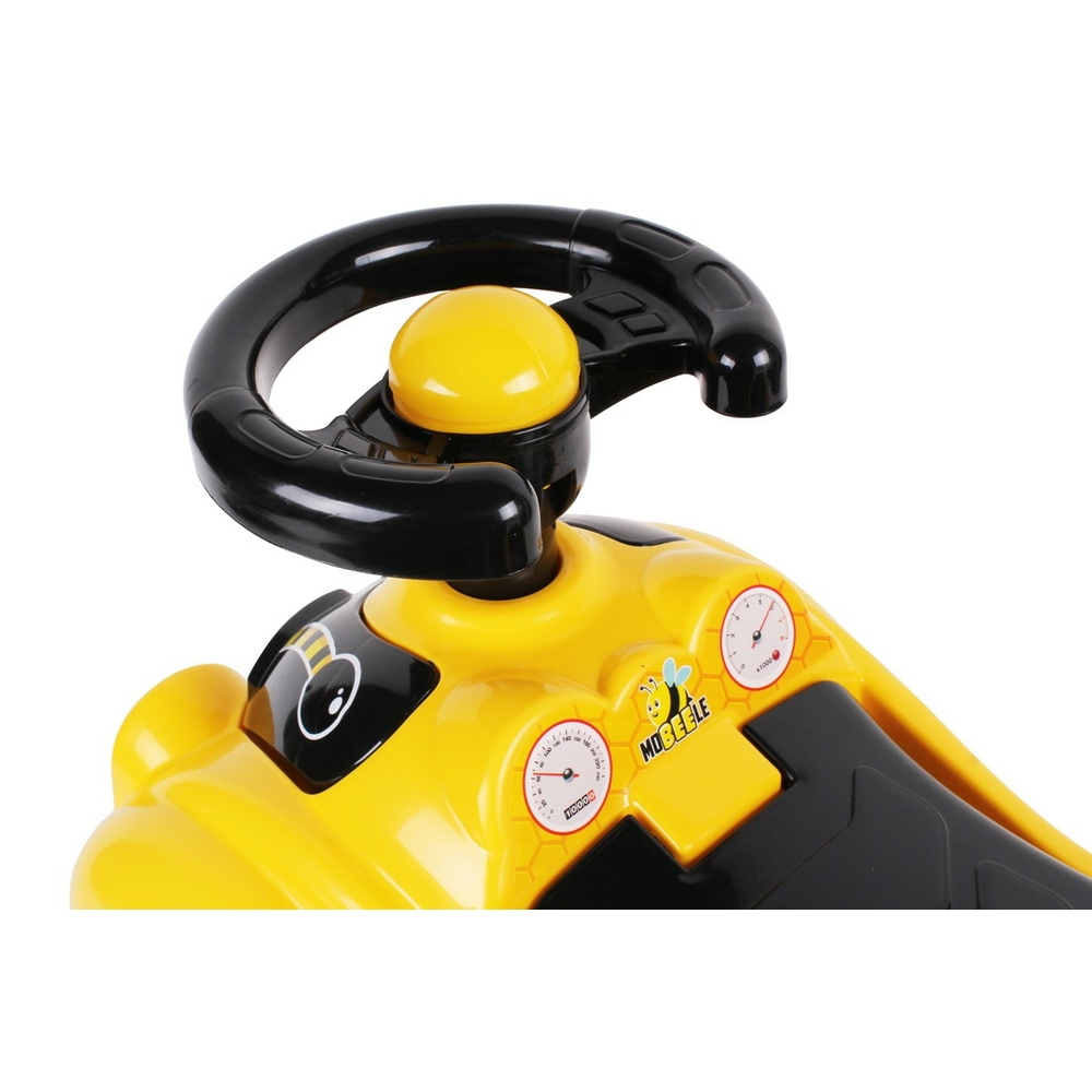 Фото, Відеоогляди іграшка "автомобіль для прогулянок технок", арт.7198