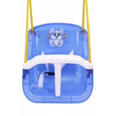 Іграшка "Гойдалка ТехноК", арт.8096