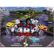 Гра мала Crazy Cars Race (20)