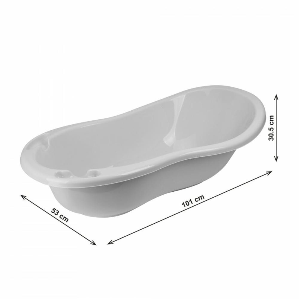 Фото, Відеоогляди ванночка технок, арт.1157