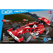 Formula Racing C52016W